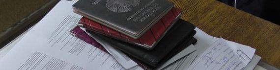 прописка в Апатитах